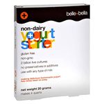 Belle and Bella Yogostarter, Non-Dairy, 20 Grams