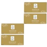 Moor Mud Facial Bar (4 Unit x 25 Gram)