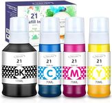 Topcolor GI-21 G3270 G3260 Ink Bott