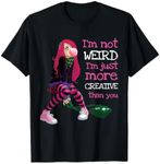 Kawaii Anime Girl Kawaii Clothes Anime Clothing Goth Girl T-Shirt