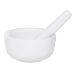 HIC Kitchen HIC Mortar and Pestle S