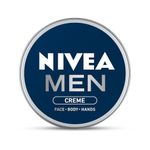 Nivea Men Creme, Dark Spot Reduction, Non Greasy Moisturizer, Cream With UV Protect, 30ml