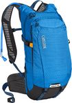 Camelbak M.U.L.E. Pro 14 100Oz, Ibiza Blue/Orange