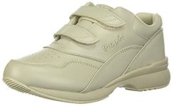 Propét Women's Tour Walker Medicare/Hcpcs Code = A5500 Diabetic Shoe Walking, White, 5.5 UK