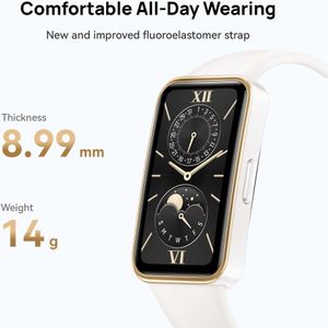 HUAWEI Band 9 Fitness Tracker – Starry Black