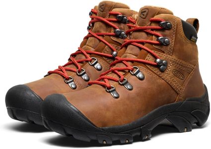 KEEN Pyrenees Waterproof Boots – 6" Hiking Footwear