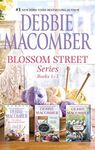 Blossom Street Series Bks 1-3/The S