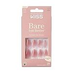 KISS Bare But Better TruNude Fake N