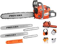 Husqvarna Gas Chainsaw