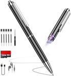 64GB (7200Hrs) Voice Recorder w/Typ