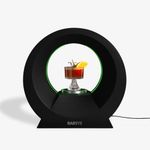 Barsys 360 Craft personalized Cocktails effortlessly (Black)