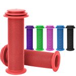 Tricycle Handlebar Grips