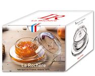 La Rochère Mini Butter Dish