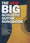 The New Big Acoustic Guitar Songbook