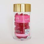 Ellips Hair Vitamin (Moroccan Oil) - Hair Treatment, 1 Jar (50 Capsule)