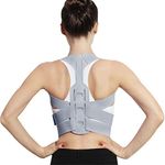 Posture Trainer For Women Under Clothes