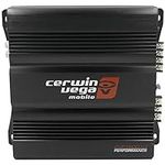 Cerwin Vega CVP1600.1D CVP Series Monoblock Class-D Amplifier (800W RMS)