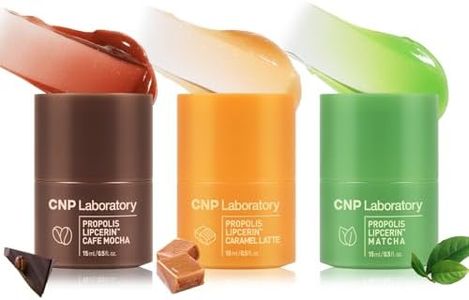 CNP Café Lip Trio Set - Propolis Lipcerin™ Café Edition