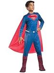 Rubies Boy's Classic Superman Costu