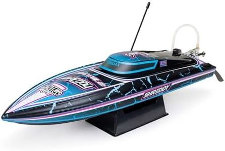 Pro Boat R