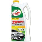 Turtle Wax T-79 Zip Wax Car Wash and Wax - 64 oz