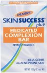 Palmer's Skin Success Eventone Medicated Complexion Bar, 3.5 Ounce