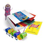 Wikki Stix Big Count Box