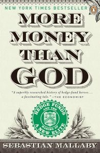 More Money