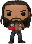 FUNKO POP! WWE: Roman Reigns with Belts