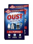 Oust All Purpose Descaler 3 x 25ml Sachets (2)