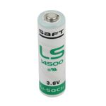 Arclyte Technologies Inc. Saft Lithium Taclane AA-Battery for LAA, ER6, VL-AA, TL5104, TL2100, T06/41, T06/51, LS6, 3B940, LTC17C, LTC-17C, ER6AA, AA03940