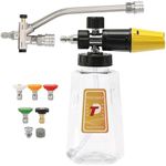Tool Daily Pressure Washer Foam Can