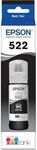 EPSON 522 EcoTank Ink Ultra-high Ca