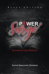 PowerSurge Devotional Black: Success In Life Manual