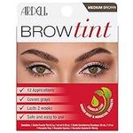 Ardell Brow Tint Medium Brown, Long
