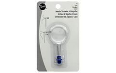 Dritz 53 Needle Threader & Magnifier