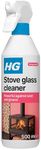 HG Stove Glass Cleaner Spray | Clea