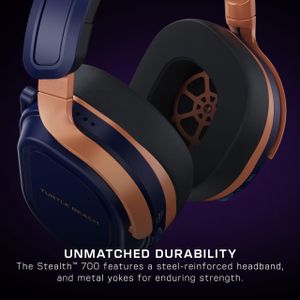Turtle Beach Stealth 700 Wireless Xbox Gaming Headset