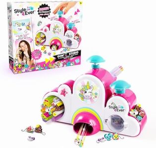 Canal Toys