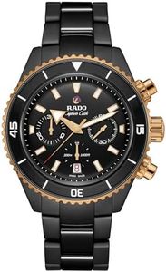 Rado - Cap