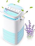 POMORON 4-in-1 Air Purifiers for Ho