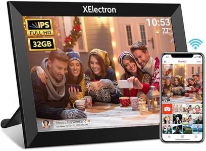 XElectron