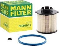 MANN-FILTER PU 9001/1 x Fuel Filter - CARS + TRANSPORTERS