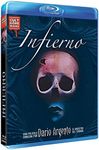 Infierno [Blu-ray]