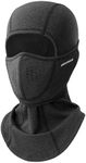 QINGLONGLIN Balaclava Ski Mask Warm