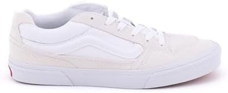 Vans Caldr