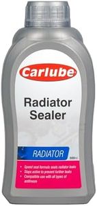 Carlube Radiator Sealer 500 ml