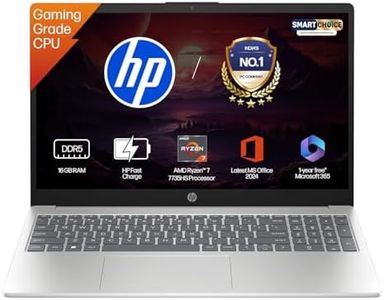 HP 15 Smar
