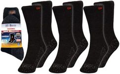 35° BELOW Thermal Insulated Socks f