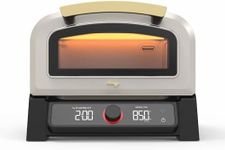 Current Model P Smart Electric Pizz